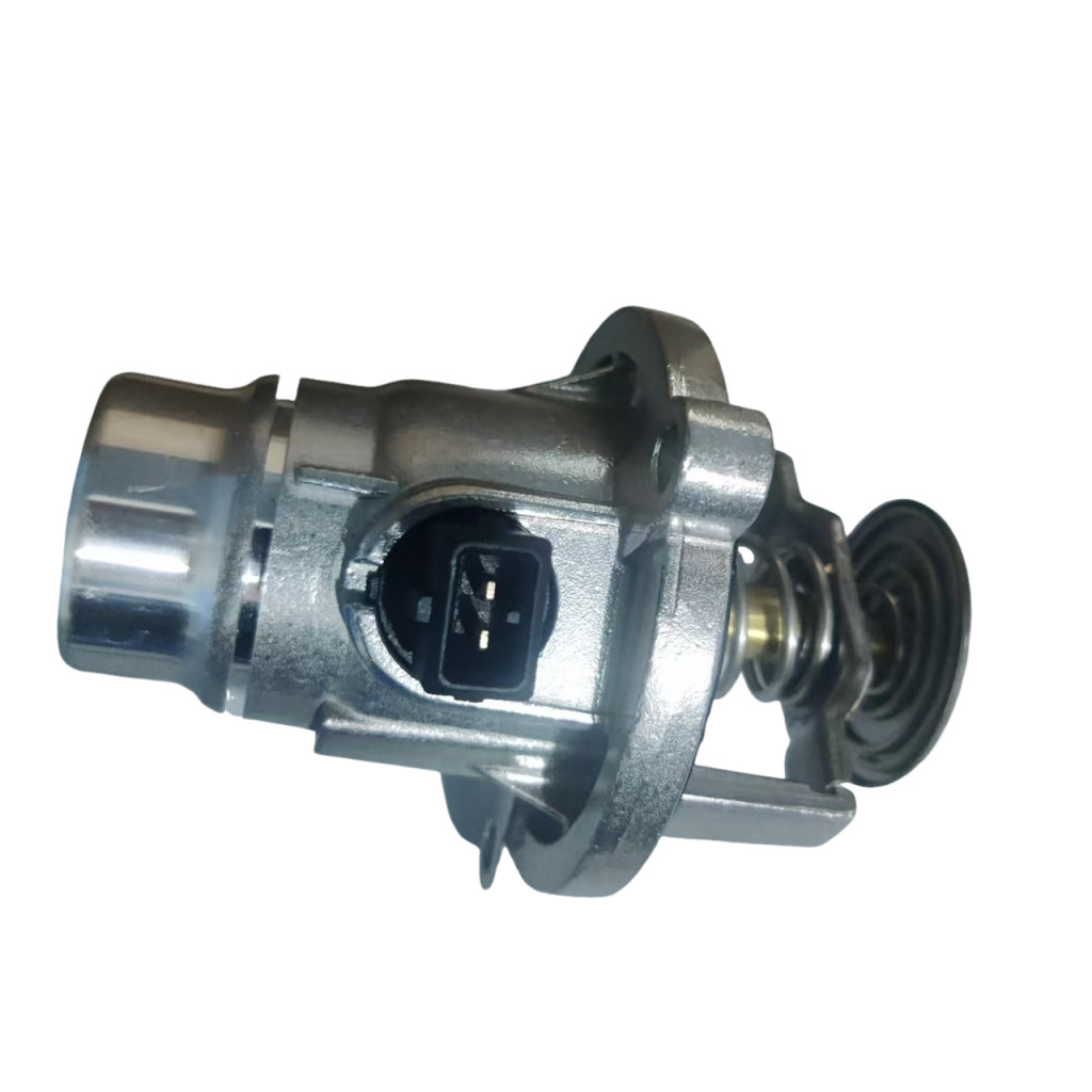 11537586885 11537502779 Is Suitable for Bmw Rolls-Royce Engine Coolant Thermostat