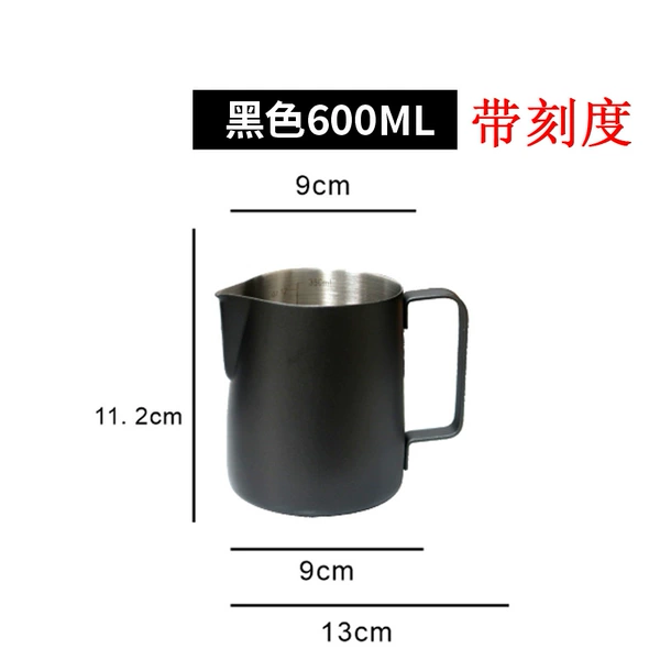 Scaled, 600 ml