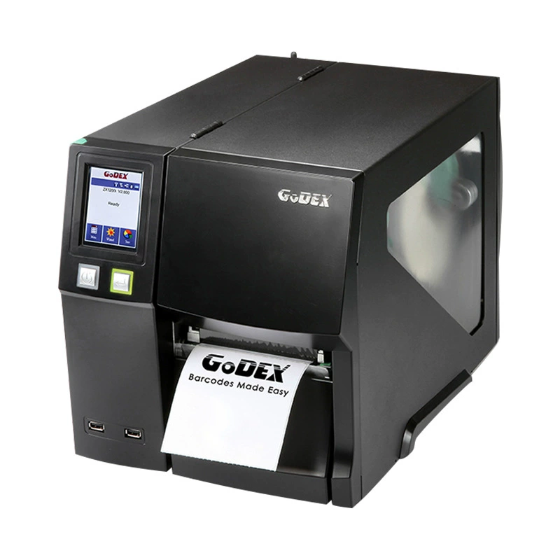 GODEX Kecheng ZX1200i ZX1300i ZX1600i 300 точек 600 -точек промышленный высоко-определенный принтер