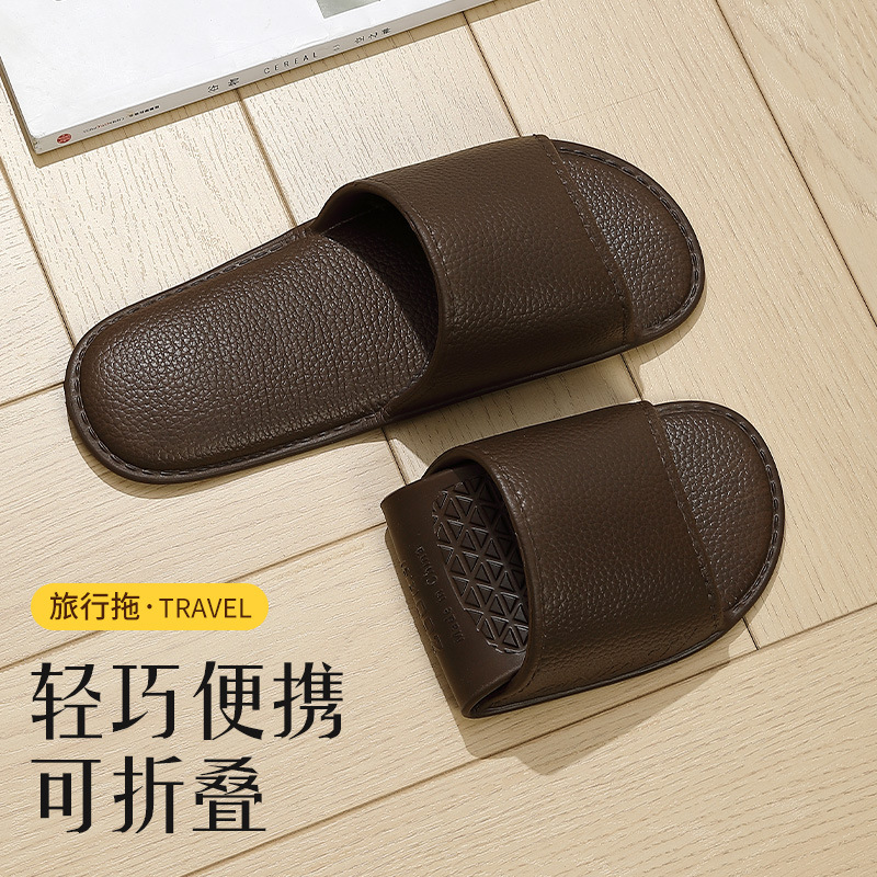 브라운 [여행용 접이식]