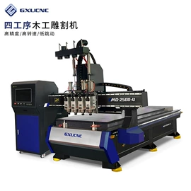 木工机械;激光切割机;电动雕刻机