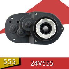 24V555-22000��ͯ늄�܇늙C�X݆���R�_��16mm������ͯ܇���