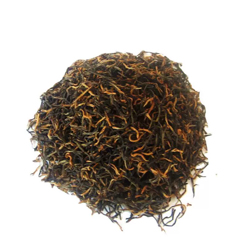 Qimen Черный чай 2023 Новый чай Черный чай Подарочная коробка Чай оптом Консервы оптом Qimen Черный чай Бесплатная доставка