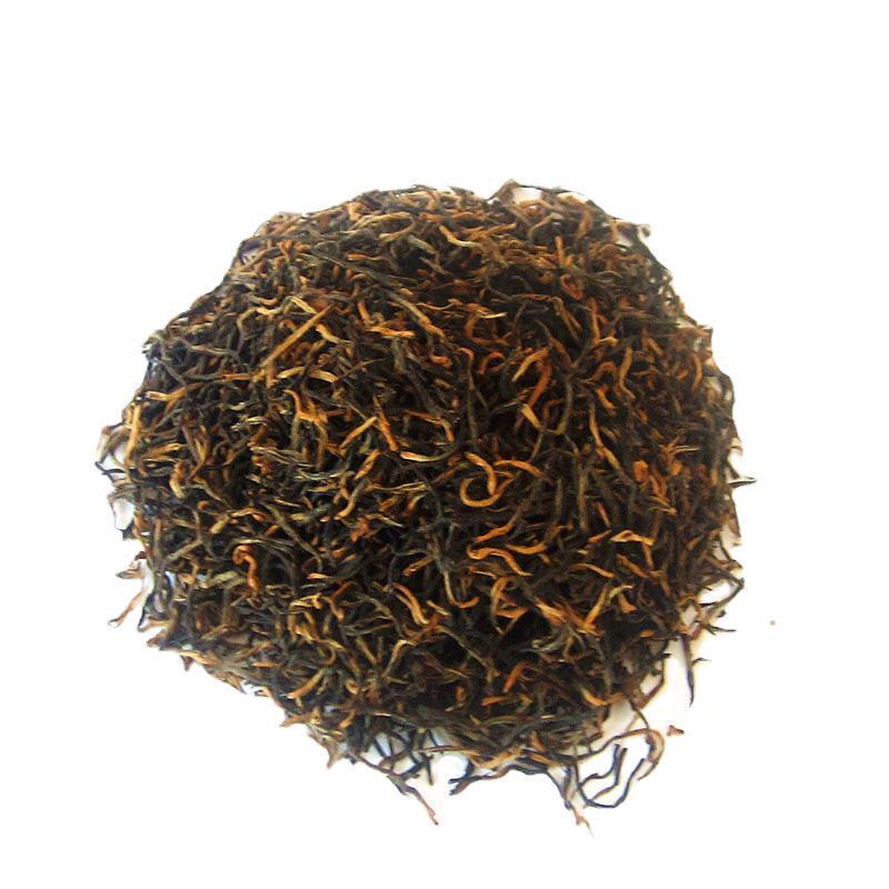 Qimen Black Tea 2026 New Tea Gift Box Loose Tea Canned Wholesale Free Shipping New Product Pre-Qingming Tea Qimen Black Tea 2026 New Tea Gift Box Loose Tea Canned Wholesale Free Shipping New Product Pre-Qingming Tea