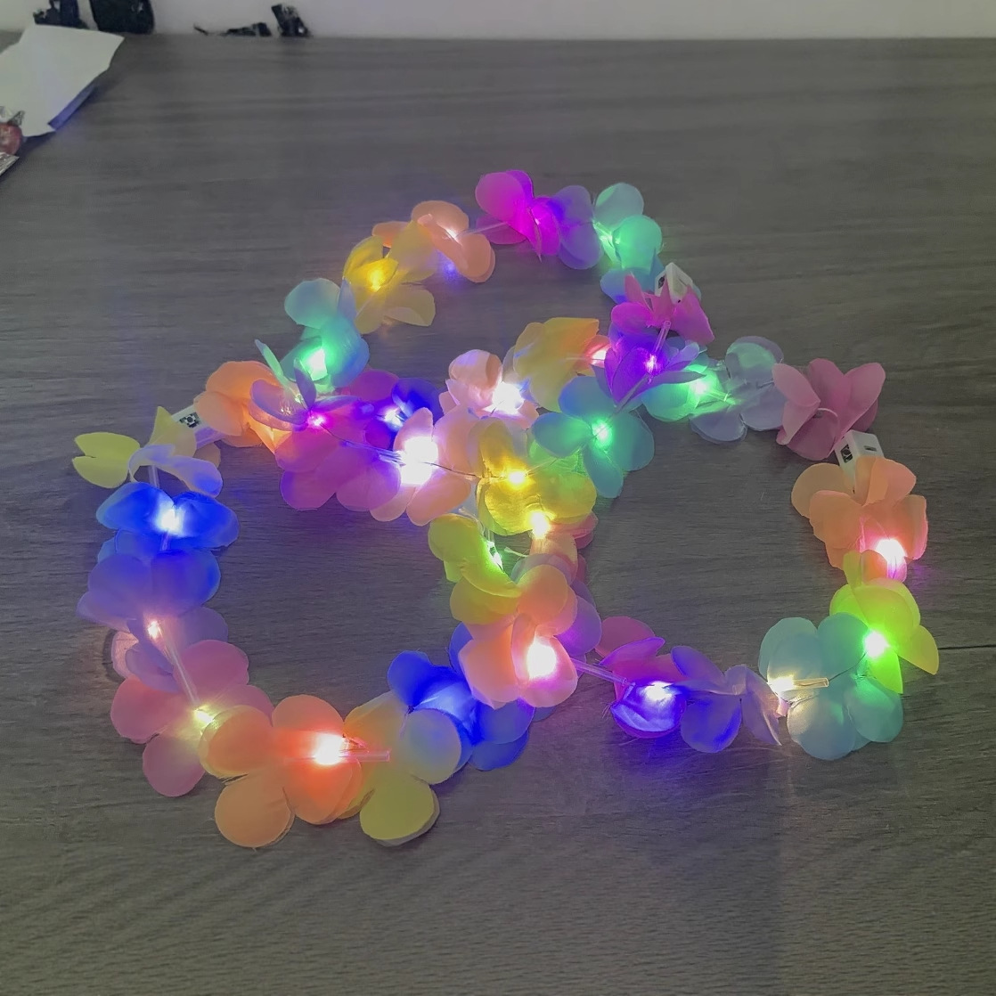 colorful toy