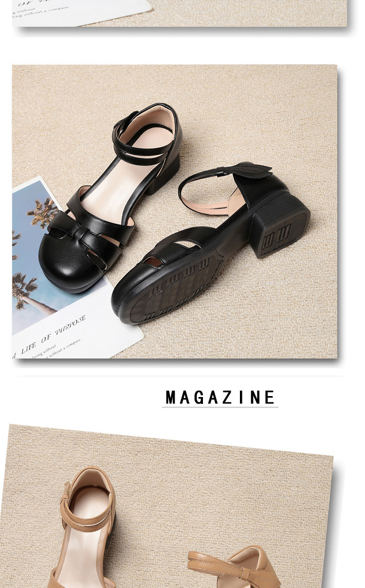 C4832 830K GIÀY DÉP SANDAL NỮ YANTDNA ĐẾ MỀM MÙA HÈ TRUNG NIÊN THOÁNG KHÍ GIÀY DÉP NỮ G03 SẢN PHẨM MỚI