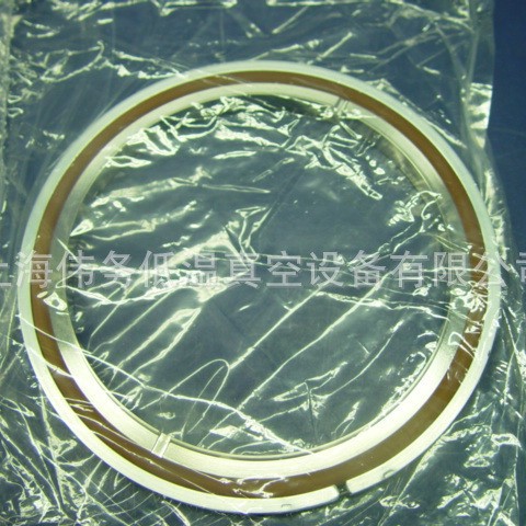 Kurt J. Lesker Centering Ring ISO100 SS CF-040406A