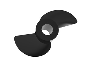 Ship Model 795 Accessories