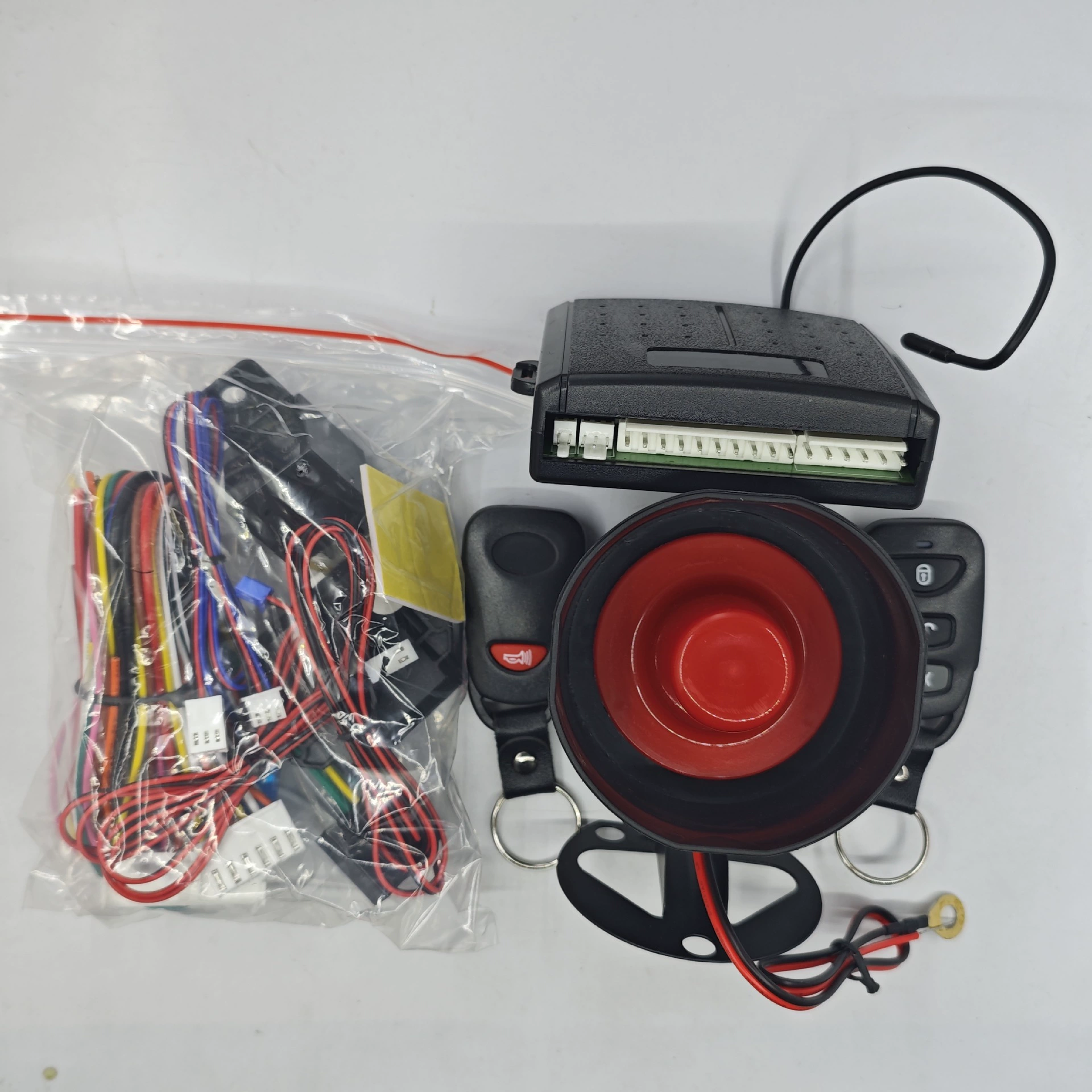 AliExpress Поставщик Производитель Авто Противоугонное устройство Центральный замок car alarm system Прямая продажа Автоматическая блокировка