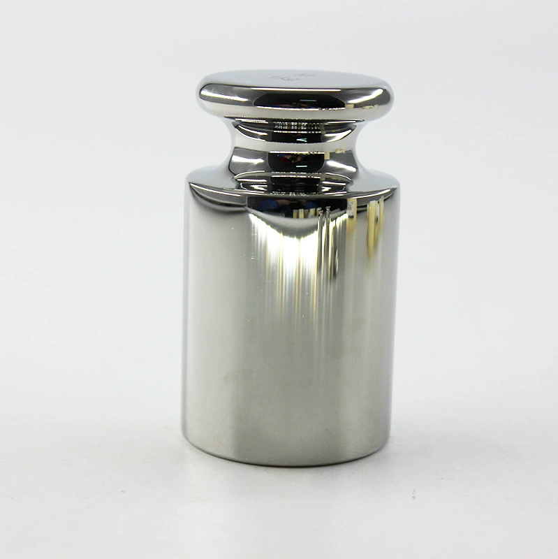 Силиконовая долина вес O3796 Обычный вес из нержавеющей стали (1G-5kg) весовой вес, M1 класс