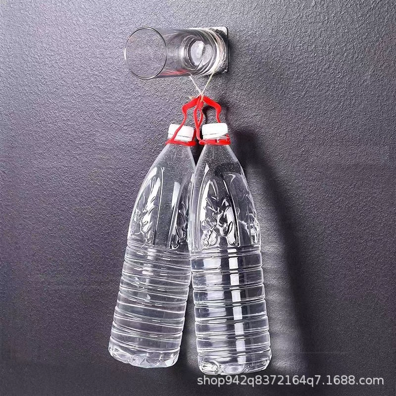 无 Transparent stickers, double-sided tape, universal powerful sticker