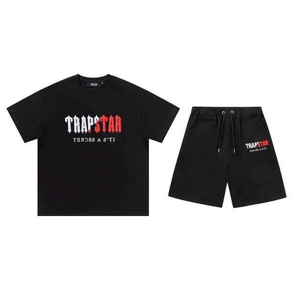733 set black