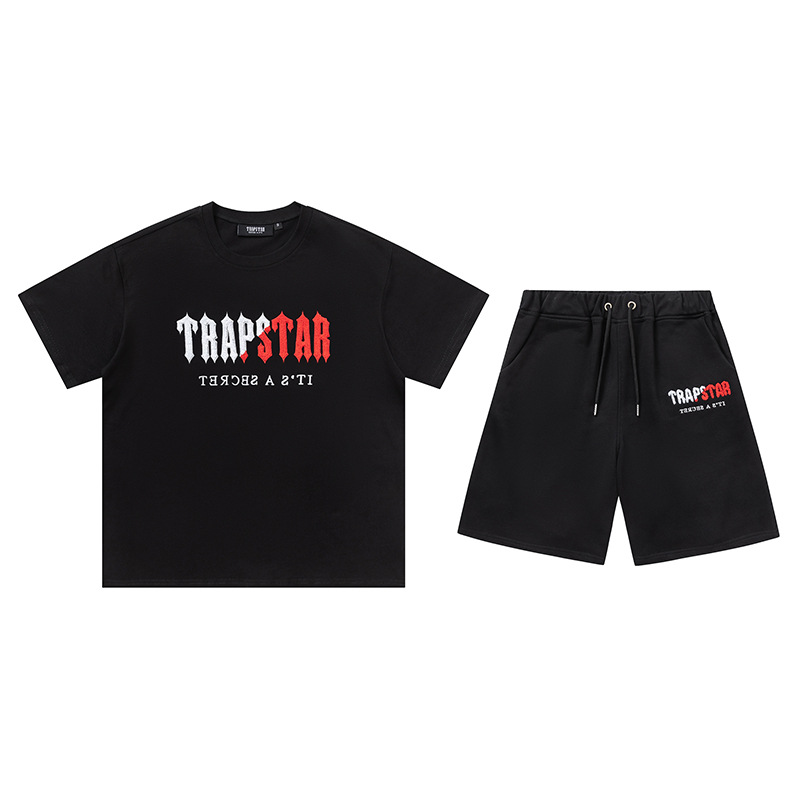 733 traje negro