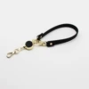 Black bracelet