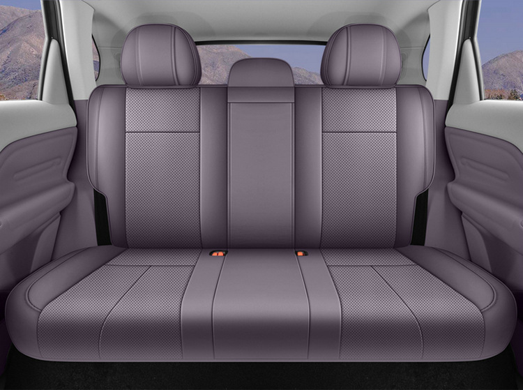 27 Models of Leapmotor C10 Special Car Seat Covers, Universal for All Seasons, Full Surround Seat Cushions, Leapmotor C10 Breathable Perforated Seat Covers
