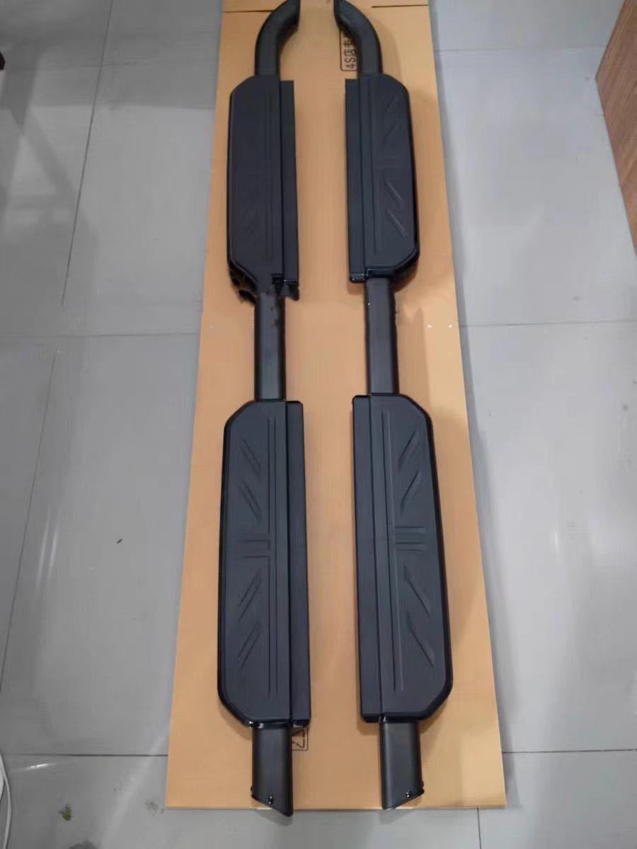 Suitable for the 2020 Land Rover Defender 110 Original Anti-Scratch Welcome Step Plate