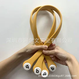 其他箱包配件;包挂件;女士手提包