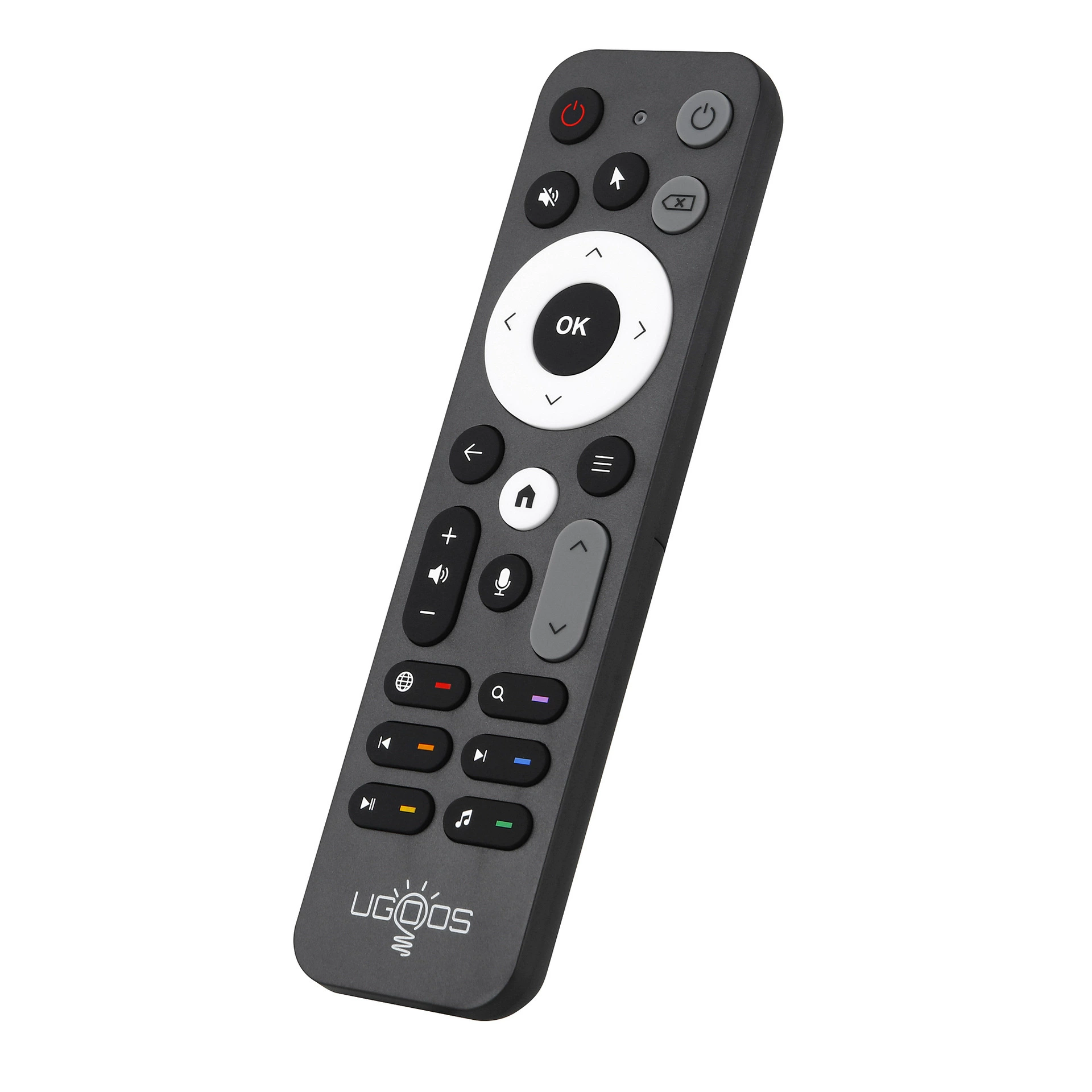 UR02 UGOOS wireless flying rat smart remote control
