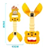 Tiger claw