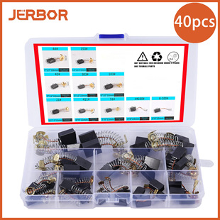 늙C̼ˢ 40PCS ���b��ĥ�C��N�и�Cĥ��C���� 늄ӹ���̼ˢ