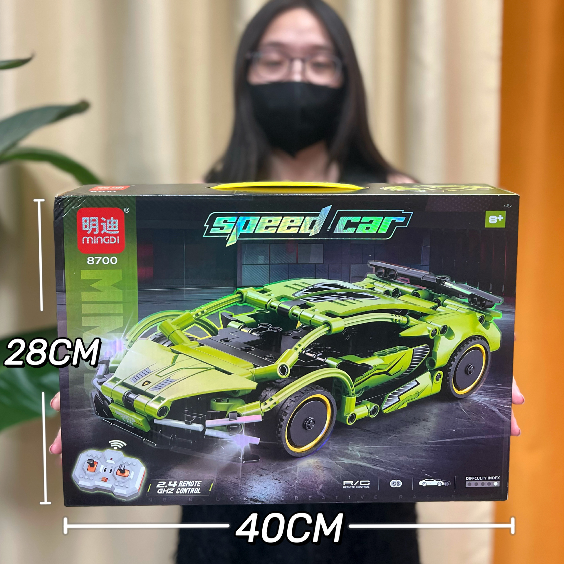 商品图