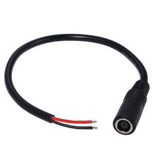 �Ӵֆ��^��7.4x5.0ĸ�D2Pin���ĸ���Դ���m�������b���L��18AWG