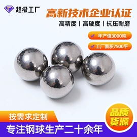 钢珠、滚珠;其他轴承附件