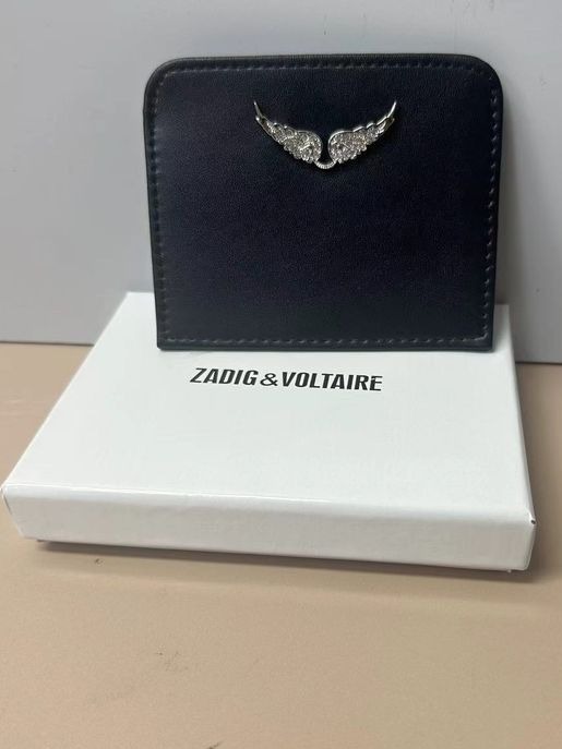 womenbag Zadig & Voltaire, alas pequeñas, bolsas multifuncionales de alta calidad, estilo europeo y americano.