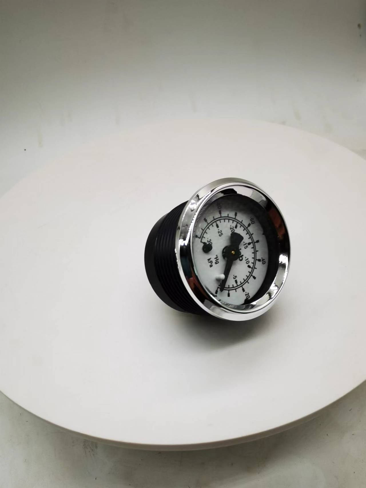 厂家供应瑞典PIAB真空压力表耐震压力表 油压液压径向轴向精度高