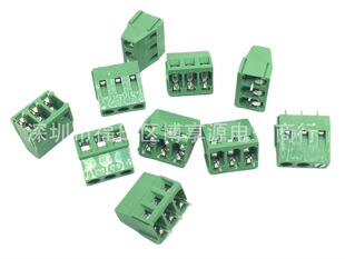 KF128-2P 128-3P�Ӿ��� �Ӿ����� 5.08mm�g�� �h�������͸ߜ�