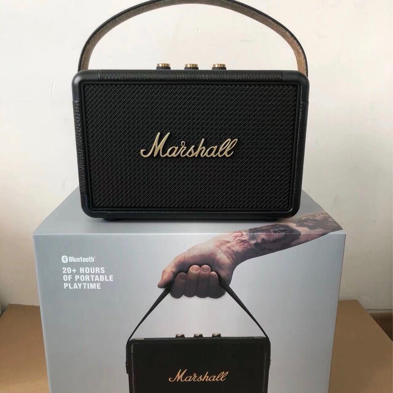 Suitable for Marshall Kilburn Ii Bluetooth Speakers, Home Portable Outdoor Wireless Bluetooth Speakers Suitable for Marshall Kilburn Ii Bluetooth Speakers, Home Portable Outdoor Wireless Bluetooth Speakers