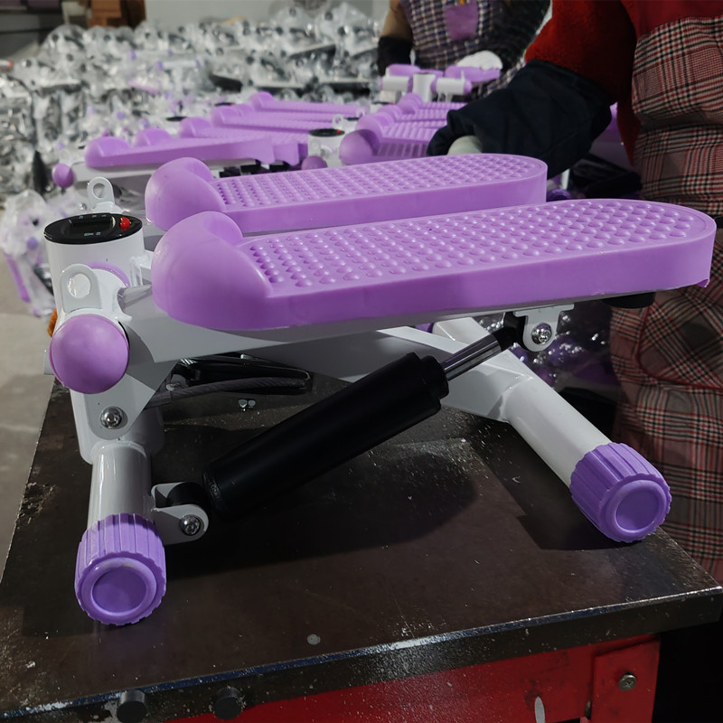 Basic purple