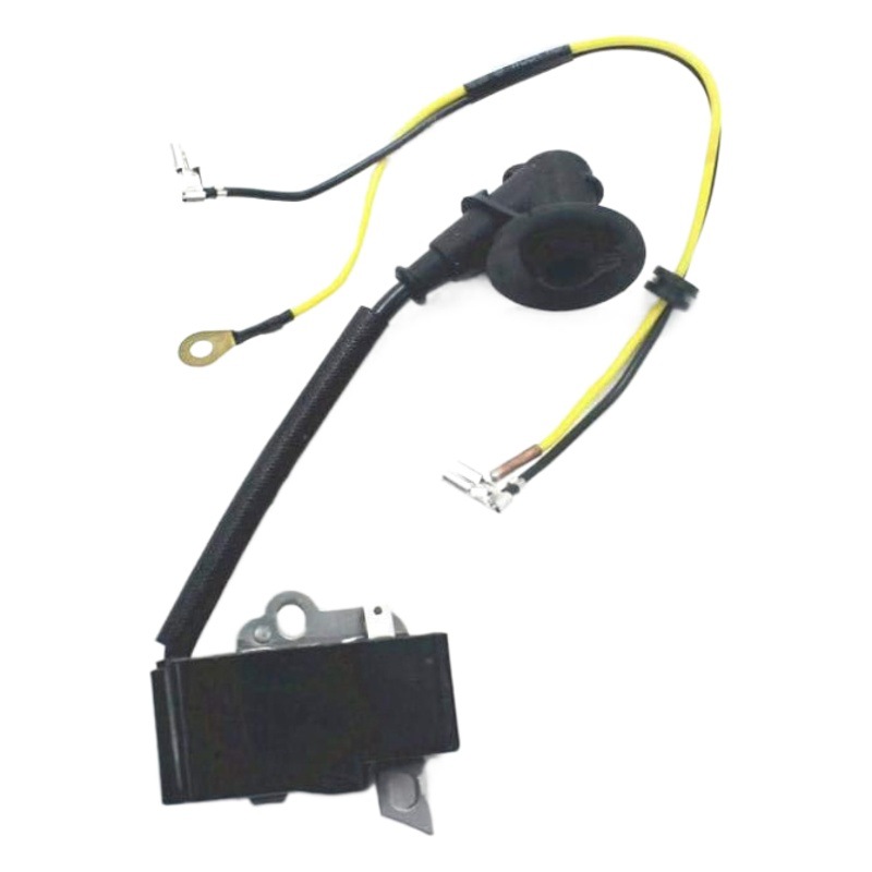 Cadena cortacésped sierra accesorios bobina de encendido adecuado para MS231, MS251, MS261c