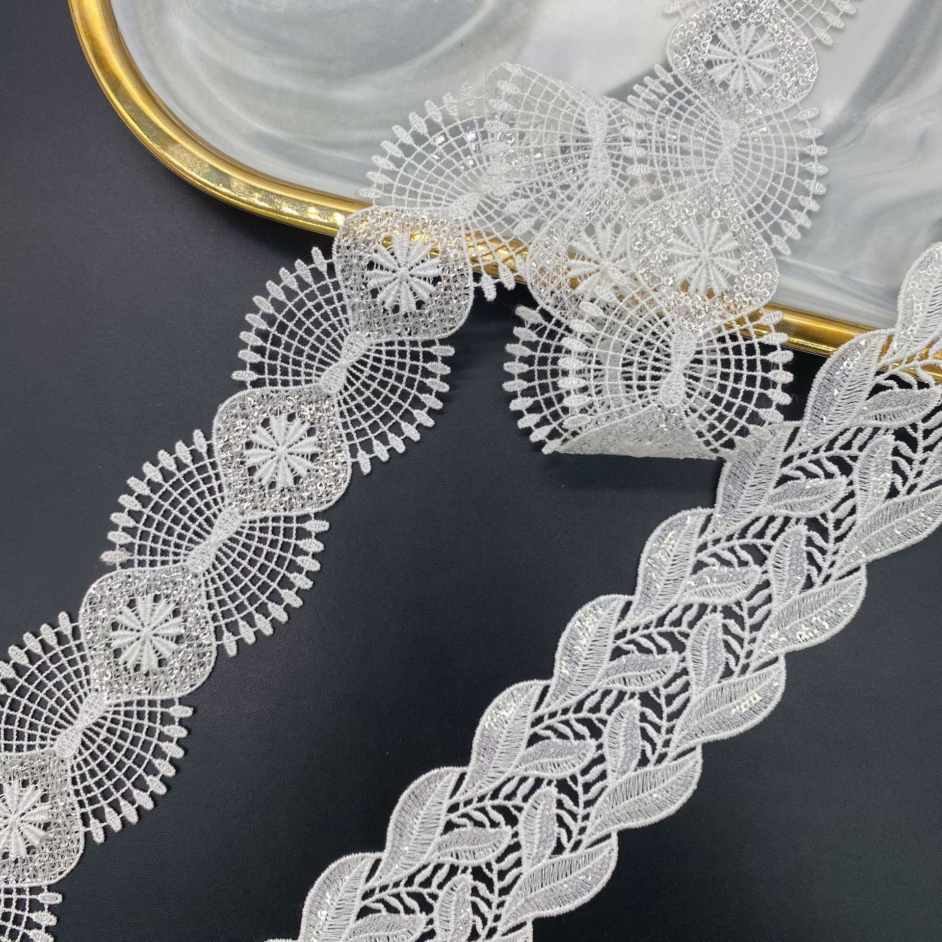 Lace
