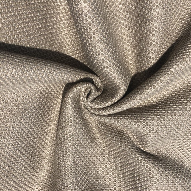 兔年金属色哑光质感多用途欧美风格家具坐垫抱枕套沙发布装饰面料