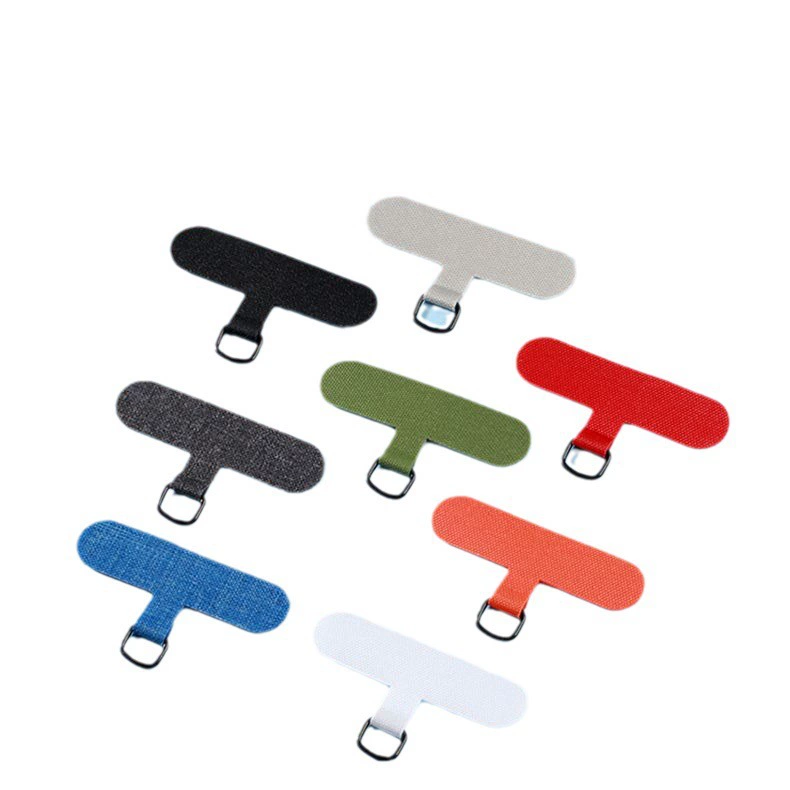 Mobile phone, strap, cards, (Physicals)