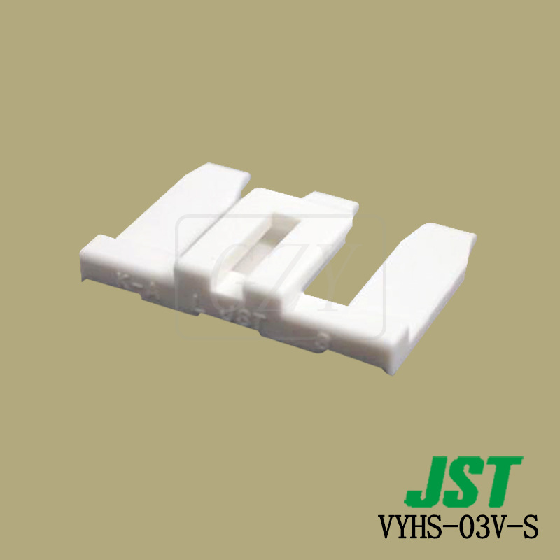 ����VYHS-03V-S �ܿǿ��� JST������ VYHϵ�� 6.5mm����������