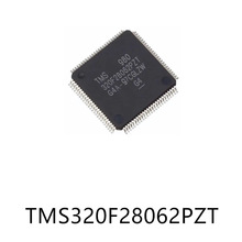 TMS320F28062PZT LQFP-100ԭ�b΢������оƬ��Ƭ�C���Ԫ�����NƬ