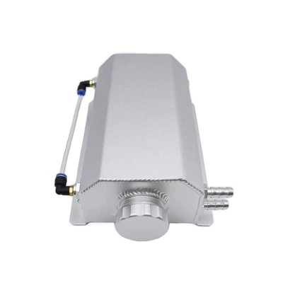 Car Racing Modification, Cooling — Water tank