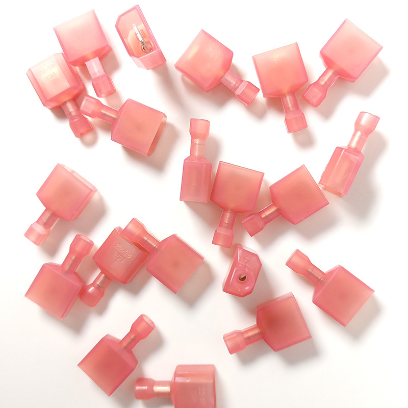 供应FDFN FDFNY MDFNY FDFNYD接线端子 批发连接器接线端子接插件