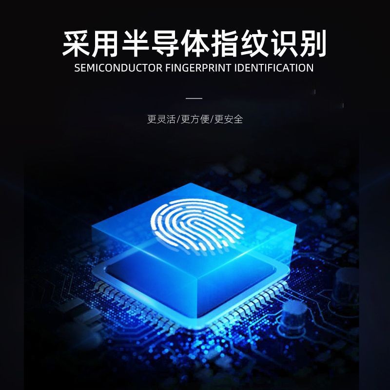 Etiquetado personalizado huellas digitales inteligentes Bluetooth cerradura de puerta inteligente remota puerta antirrobo de apartamento de hotel cerradura de contraseña deslizante