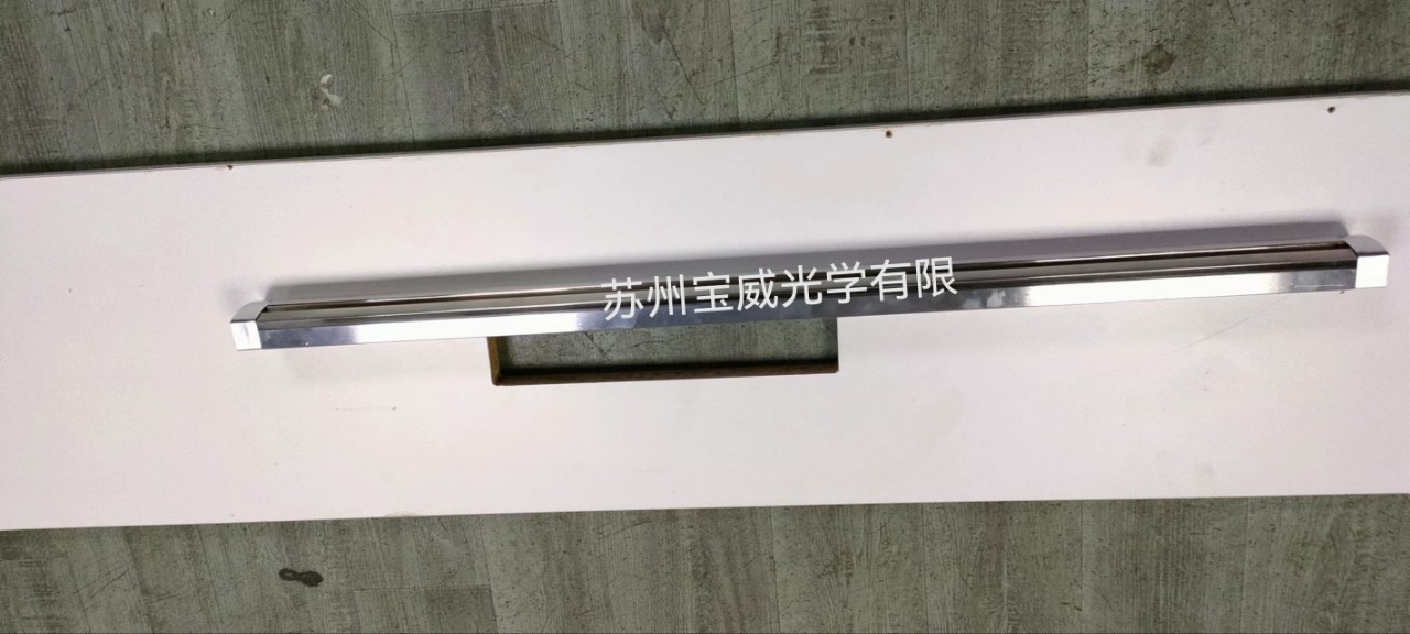 光驰溅射机圆柱靶磁铁W80-1005-0光驰机靶材磁铁