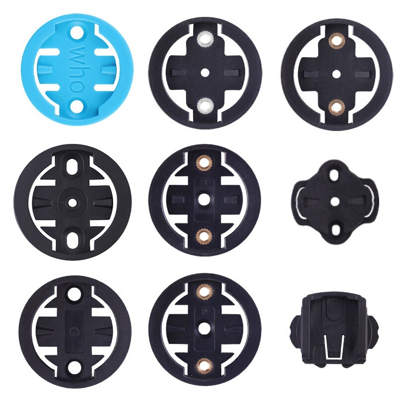 Suitable for Igs Blackbird Wahoo Garmin Cycling Computer Base, Dial, and Computer Repair Parts