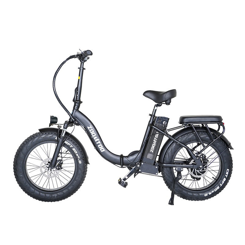 Female Models of Electric Bicycles Overseas Best-Selling Models Strength Factory Bulk Sale New Product Electric Car Listing