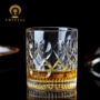 北欧家用个性古典啤酒杯