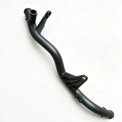 Audi Engine Water Pipe – automobile water pipe