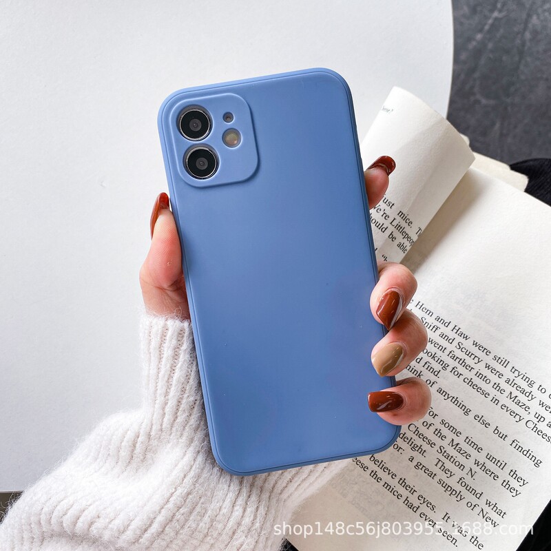 Samsung s25 A52 A17 A05S オールインクルーシブストレートエッジルービックキューブ模造液体シリコーン A07 携帯電話ケースに適しています。|undefined