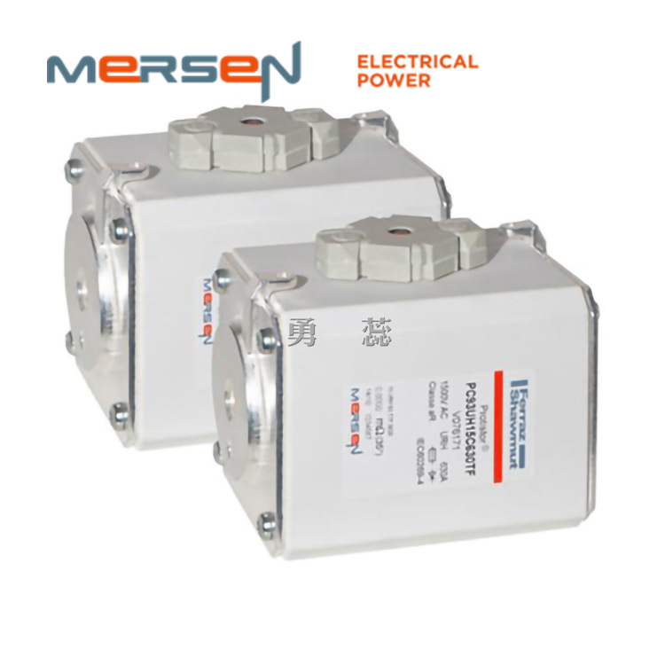 保险丝熔断器 PC293UK15C800TF PC293UK15C900TF PC91UF15C100D4A