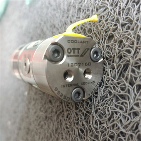 全新德国进口OTT-JAKOB旋转接头95.250.142.2.0