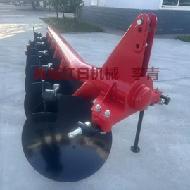 土壤耕整机械;农机配件;种植机械